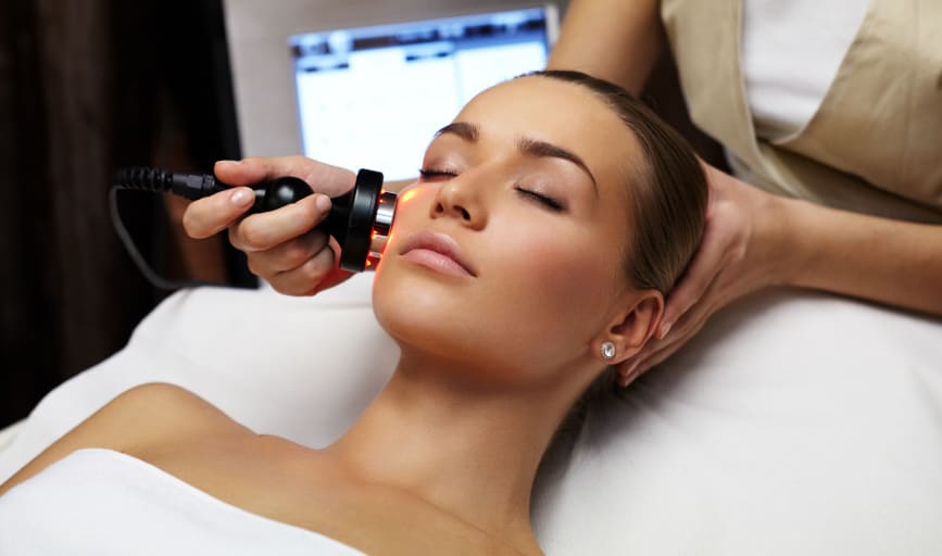 Bliss Esthetics